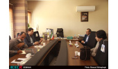 ضرورت بهرهگیری از ظرفیتهای جهاددانشگاهی جهت شکوفایی صنعت و معدن استان