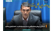 آیندهنگری نیروهای جهاددانشگاهی در تبدیل تهدیدها به فرصت/ انجام کارهای پرمخاطره