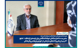 مدیریت ساختار شبکهای جهاددانشگاهی برای توسعهی ارتباطات