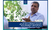 حفظ پرچمداری جهاددانشگاهی در حرکت علمی کشور با میدان دادن به جوانان