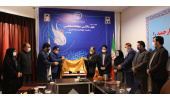 رونمایی از ۶ عنوان کتاب جدید در جهاد دانشگاهی اردبیل
