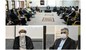 استان بوشهر میتواند قطب فعالیتهای جهاددانشگاهی باشد