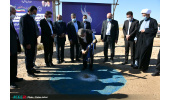 ساخت مجتمع آبزیان دریایی جهاددانشگاهی بوشهر کلید خورد/ تولید سالانه ۵ میلیون قطعه بچهماهی