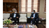 استفادهی حداکثری از توانمندیهای جهاددانشگاهی در توسعهی استان بوشهر/ ایجاد زمینههای جدید