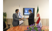 انعقاد تفاهمنامه همکاری بین جهاددانشگاهی و اداره کل زندانهای خراسان شمالی
