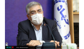 دهه‌ی فجر امسال؛ بهره‌برداری از فاز دوم مجتمع نوآوری پارک علم و فناوری جهاددانشگاهی کرمانشاه