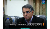 از امداد رسانی دربیمارستانهای صحرایی تا ساخت دستگاه تست موشک ضدتانک