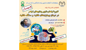 برگزاری کنفرانس یکروزه‌ی «کاربرد گیاهان دارویی و داروهای گیاهی در درمان بیماری‌های کلیه و سنگ کلیه»