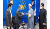انعقاد تفاهمنامه همکاری بین جهاددانشگاهی و کمیته امداد مازندران