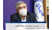 توانایی تولید پیچیدهترین فناوریها در جهاددانشگاهی / لزوم حمایت از شرکتهای دانشبنیان