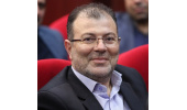تجلیل از رییس جهاددانشگاهی اردبیل در هفتمین جشنواره جهادگران علم و فناوری استان