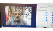 وبینار «دانشجو، دانشگاه و مسئولیتهای اجتماعی و سیاسی» در جهاددانشگاهی اردبیل برگزار شد