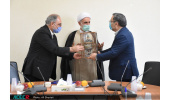 تقدیر از اقدامات پژوهشی جهاددانشگاهی قم در زمینهی کاهش ناباروری/ تشریح اخلاق حرفهای در آموزههای اسلامی