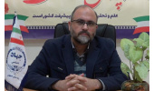 بررسی مشکلات شبکهی انتقال گاز هرمزگان