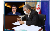 پیام تسلیت رییس جهاددانشگاهی در پی درگذشت زندهیاد دکتر سید مصطفی فاطمی