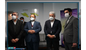 افتتاح اندیشکدهی تعاون با همکاری وزارت تعاون، کار و رفاه اجتماعی و جهاددانشگاهی