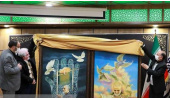 شب شعر «قاف» توسط جهاددانشگاهی زنجان برگزار شد