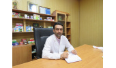 تبدیل حکم سرپرست پژوهشکده گیاهان دارویی جهاددانشگاهی به ریاست