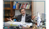 تلاش دائمی مرحوم کاظمی برای کشف راه‌های جدید و خدمات موثر به مردم/ وی با تمام وجود به جهاددانشگاهی اعتقاد داشت
