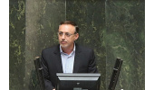 پیگیری تاسیس دو مرکز «درمان سرطان پستان»« اصلاح بهنژادی دام سبک شمال شرق کشور» توسط جهاددانشگاهی خراسان شمالی در مجلس