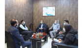 علاقهمندیم منابع اشتغال خود را در مسیر همکاری با جهاددانشگاهی قرار دهیم