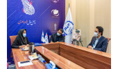 انعقاد تفاهمنامه همکاری بین مرکز اقیانوسشناسی خلیجفارس و جهاددانشگاهی بوشهر