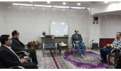 حمایت نماینده مردم ملایر در مجلس از پروژههای پژوهشی جهاددانشگاهی همدان