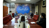 گسترش همکاریهای دفتر تهران جنبش جهاد اسلامی فلسطین با خبرگزاری ایکنا