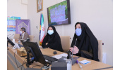 نشست تخصصی مدیریت سبز و بهینهسازی مصرف انرژی برگزار شد