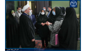 کمک ۵۰۰ میلیون تومانی رییسجمهور به پیشران مشاغل خانگی جهاددانشگاهی