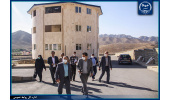 وجود زیرساختهای مناسب برای ارایه خدمات فناورانه در جهاددانشگاهی سمنان