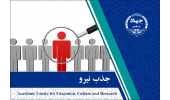 فراخوان جذب نیرو در پژوهشگاه ابن‌سینا جهاددانشگاهی