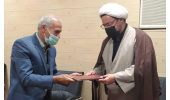 تفاهم نامه همکاری مشترک بین جهاددانشگاهی سیستان و بلوچستان و مرکز خدمات حوزه های علمیه استان منعقد شد