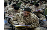 آموزش مهارتهای زندگی و کارآفرینی به سربازان از سوی جهاد دانشگاهی خوزستان