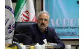 برنامه علم و فناوری آذربایجانشرقی تدوین شد