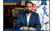 صرفهجویی ۲.۵ میلیون یورویی با اجرای طرح «فناوری و تولید مدیاهای منسوج فیلترهای صنعتی هوا»/ ساخت دستگاه ترریسی برای کاربردهای پزشکی