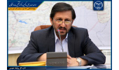 جهاددانشگاهی بهترین الگو برای تلاش جهادی در کشور است / روحیه جهادی لازمهی عبور موفق از موانع