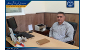 تکمیل دانش فنی ساخت و تولید کریستالیزاتور صنایع فولاد و ریخته گری /ضرورت پشتیبانی صنایع