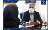 بهرهمندی نظام حکمرانی از توانمندیهای جهاددانشگاهی/ تجلی باور «ما میتوانیم» در این نهاد