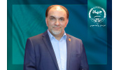 انتصاب رییس پژوهشکده سرطان معتمد جهاددانشگاهی به‌عنوان عضو شورای راهبردی شبکه تحقیقات پزشکی مولکولی کشور