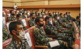 آموزش ۳ هزار و ۴۰۰ سرباز توسط جهاددانشگاهی اردبیل در طرح ملی «سرباز ماهر»