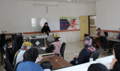 برگزاری دوره آموزشی صابونسازی گیاهی در اردبیل