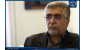 پیام تسلیت رییس جهاددانشگاهی در پی درگذشت پدر دبیر شورای عالی انقلاب فرهنگی