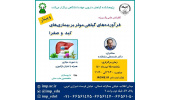 کنفرانس علمی یکروزه «کاربرد گیاهان داروئی دربیماری های کبد چرب و صفر» برگزار شد