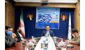 اولین رویداد پانزدهمین جشنواره ملی خلیجفارس برگزار شد
