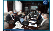 فعالیتهای جهاددانشگاهی در صنعت نفت گسترده تر شود/ استفاده از توانمندی این نهاد