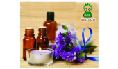 نقش روغن های معطر گیاهی در درمان بیماریها