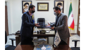انعقاد تفاهمنامه همکاری بین جهاددانشگاهی و کمیته امداد امام خمینی(ره) سمنان