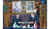 امضای تفاهمنامه همکاری بین جهاددانشگاهی و دانشگاه حلب/ توسعه فعالیتهای فناورانه و دانشجویی این نهاد در سوریه