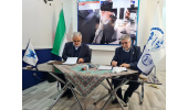 امضای تفاهمنامه همکاری بین جهاددانشگاهی و دانشگاه آزاد اسلامی